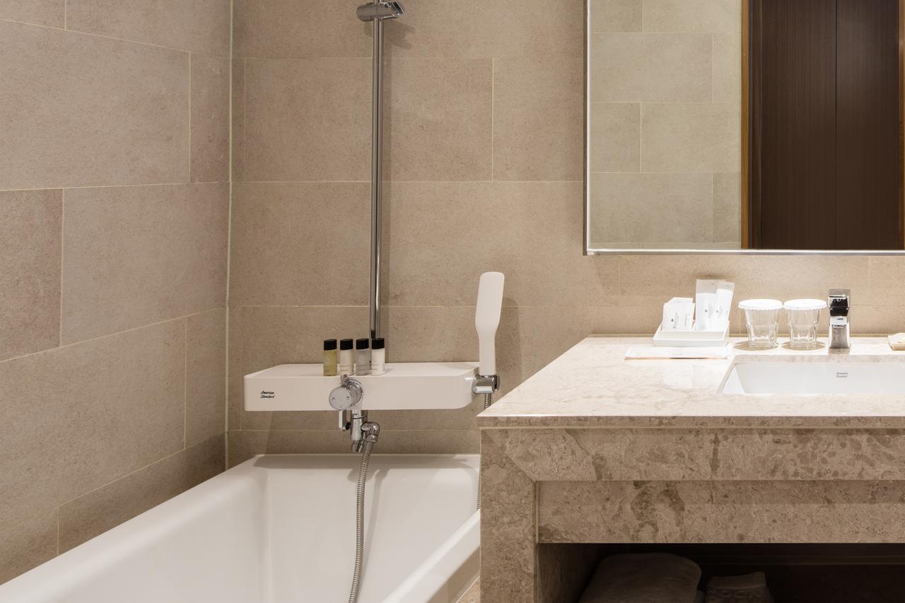 Ramada By Wyndham Seoul Sindorim Ξενοδοχείο Εξωτερικό φωτογραφία